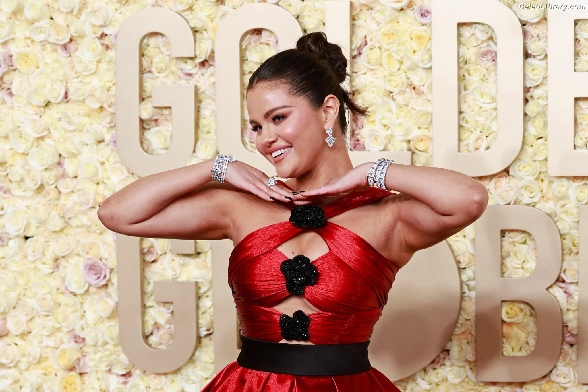 Selena Gomez photo 24 of 3542