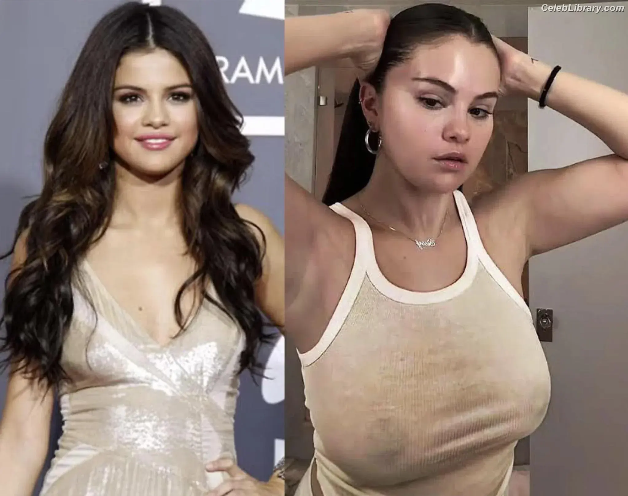 Selena Gomez photo 19 of 3542