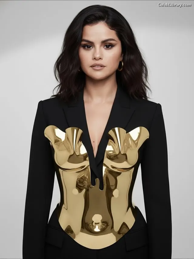 Selena Gomez photo 15 of 3542
