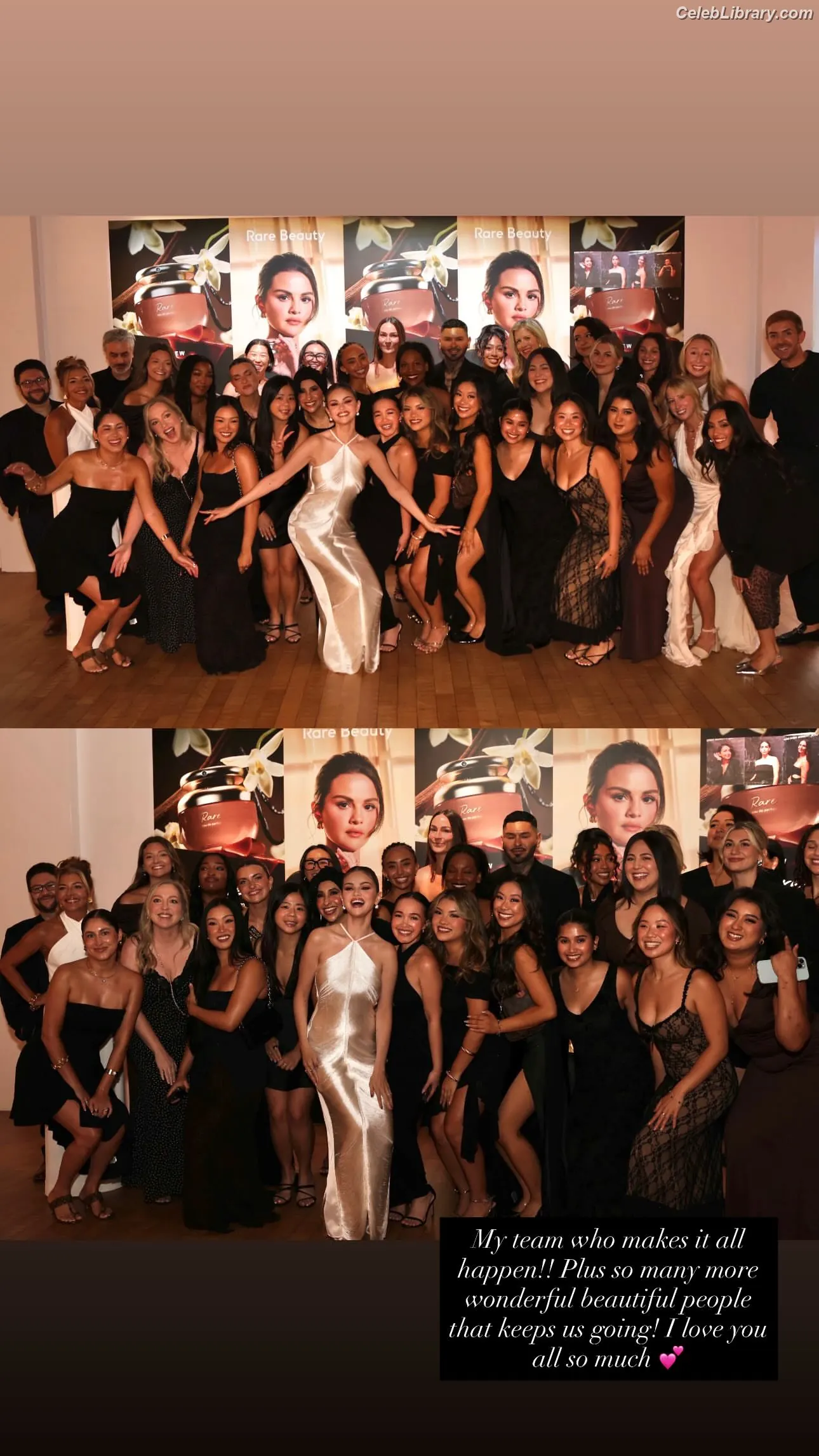 Selena Gomez photo 13 of 3542