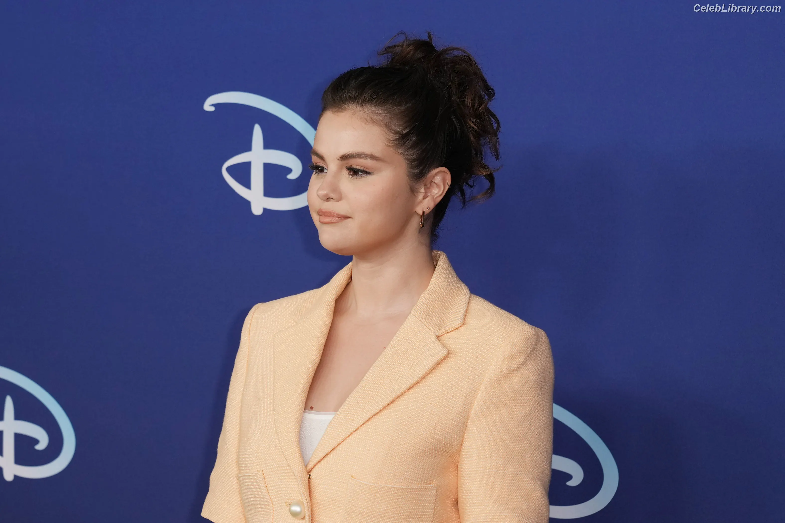 Selena Gomez photo 11 of 3542