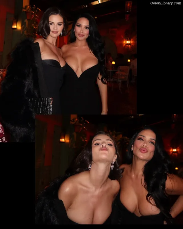 Selena Gomez photo 19 of 3523