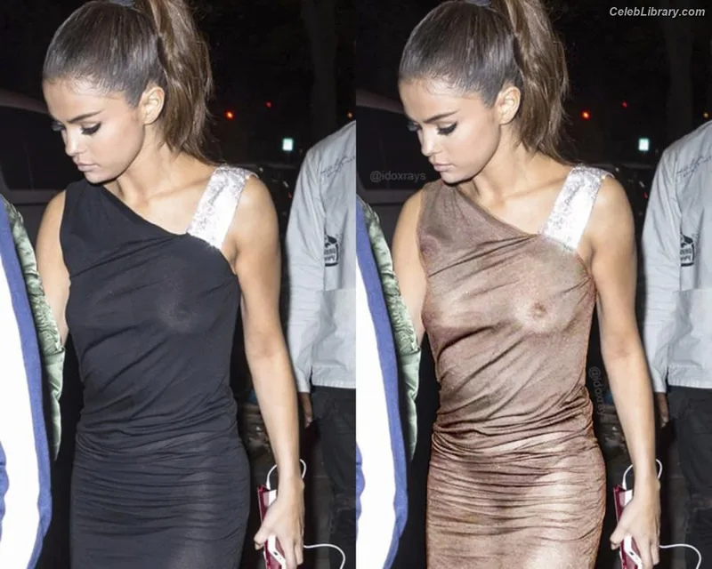 Selena Gomez photo 11 of 3523