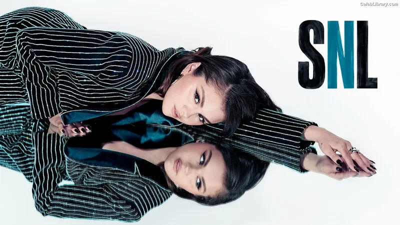 Selena Gomez photo 3 of 3523