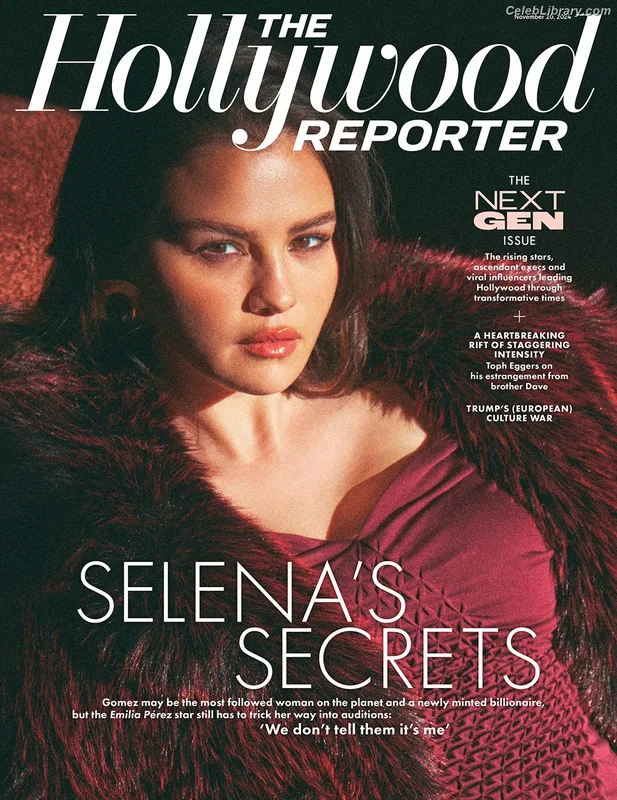 Selena Gomez photo 17 of 3523