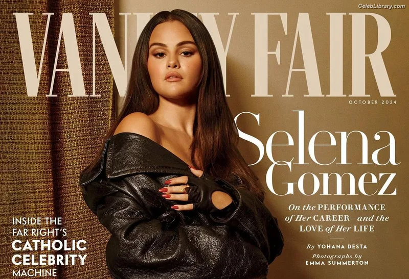 Selena Gomez photo 8 of 3523