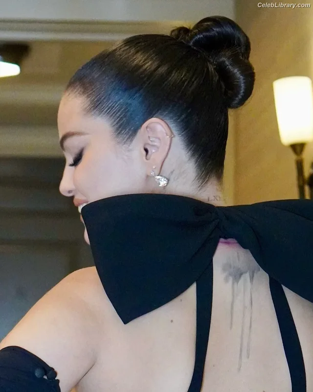 Selena Gomez photo 19 of 3523