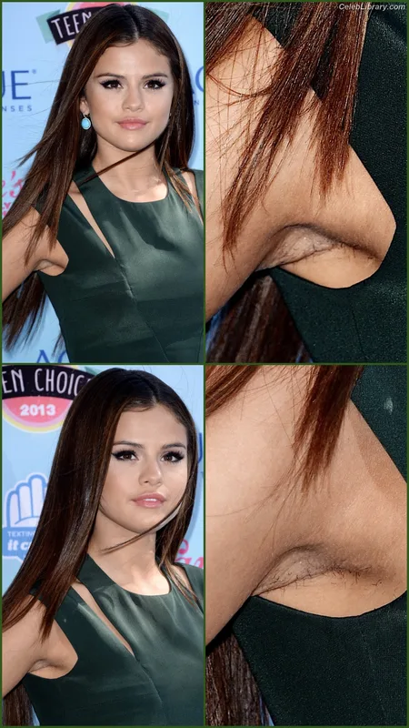 Selena Gomez photo 19 of 3523