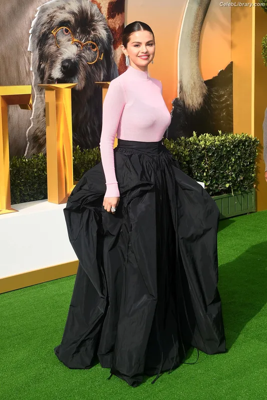 Selena Gomez photo 4 of 3523