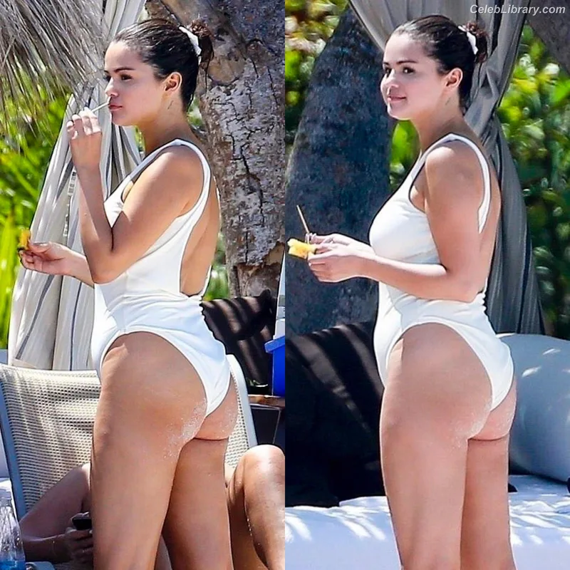 Selena Gomez photo 10 of 3523