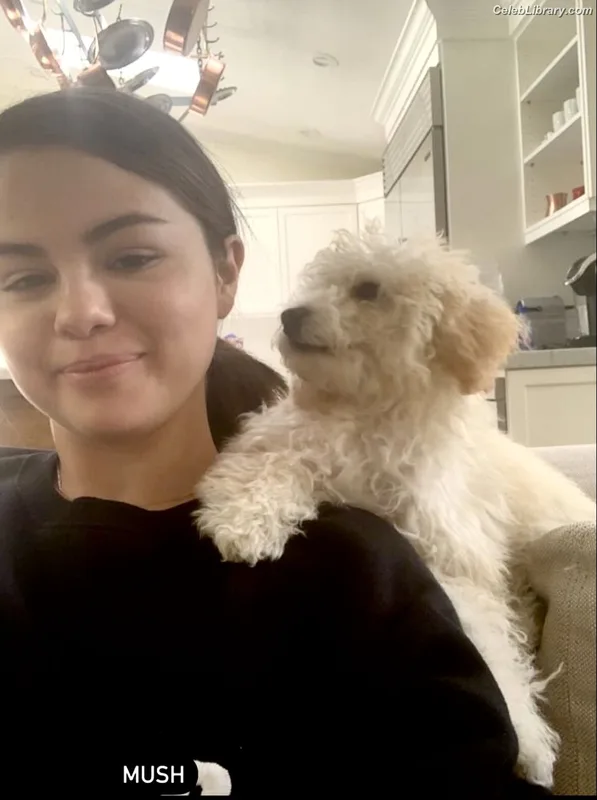 Selena Gomez photo 17 of 3523
