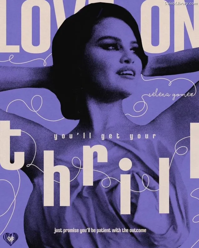 Selena Gomez photo 20 of 3523