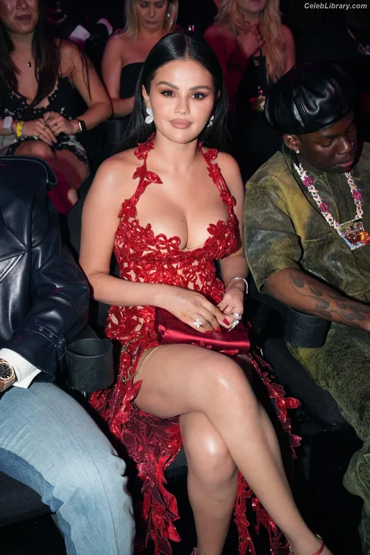 Selena Gomez photo 4 of 3523