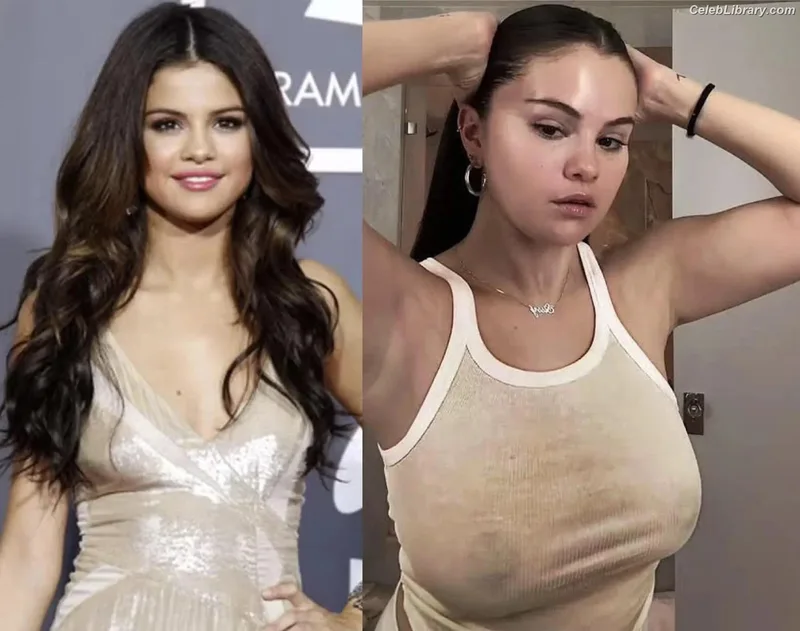 Selena Gomez photo 3 of 3523