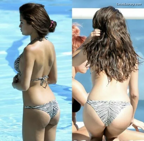 Selena Gomez photo 17 of 3523