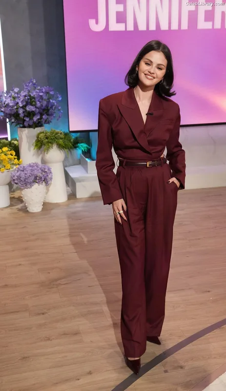 Selena Gomez photo 13 of 3523