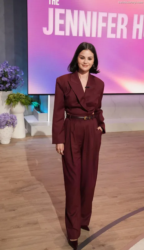 Selena Gomez photo 14 of 3523