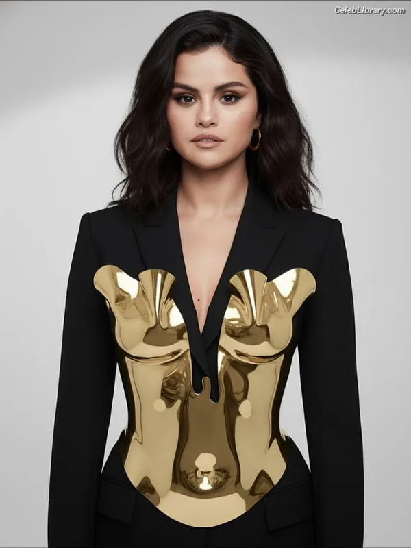Selena Gomez photo 22 of 3523