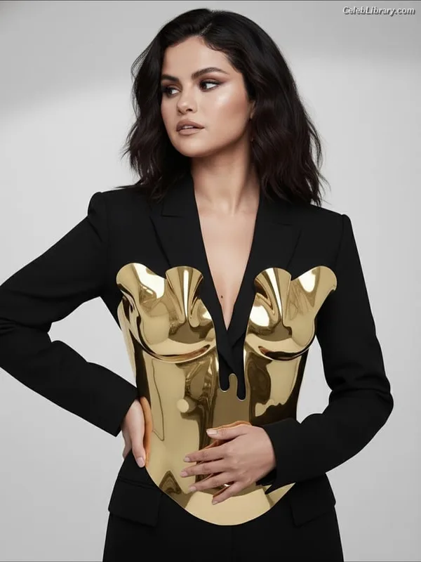 Selena Gomez photo 1 of 3523
