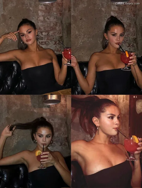 Selena Gomez photo 2 of 3523