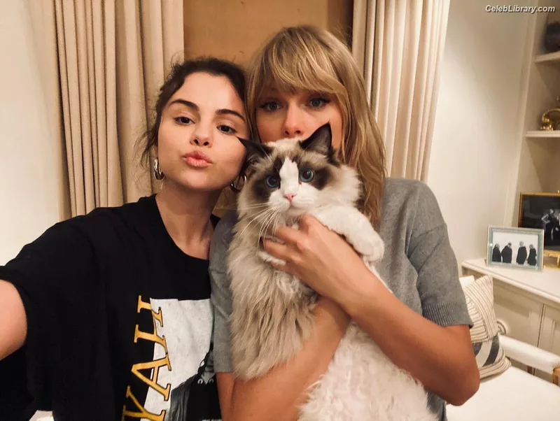 Selena Gomez photo 6 of 3523