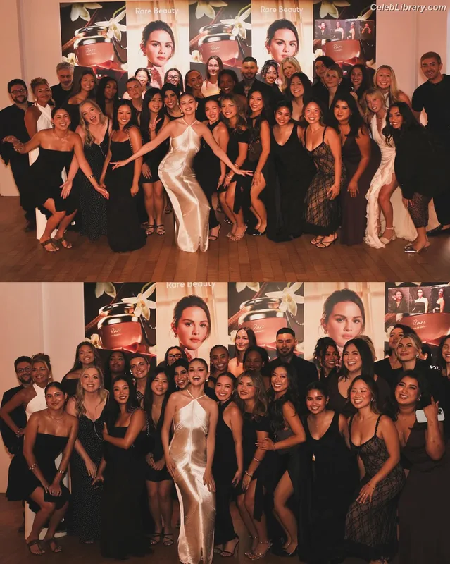 Selena Gomez photo 15 of 3523