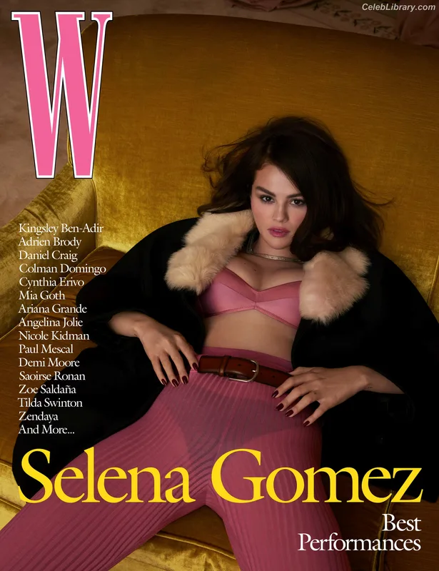 Selena Gomez photo 3 of 3523