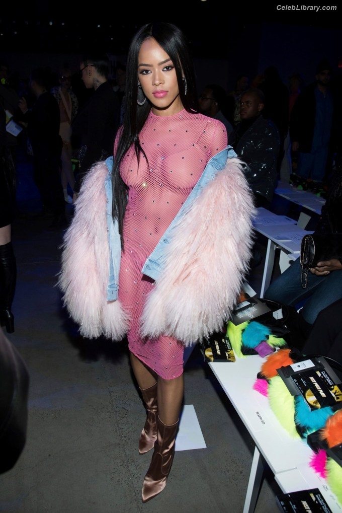 Serayah photo 13 of 16