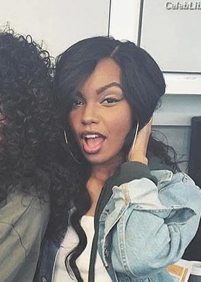 Serayah