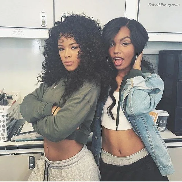 Serayah photo 1 of 16