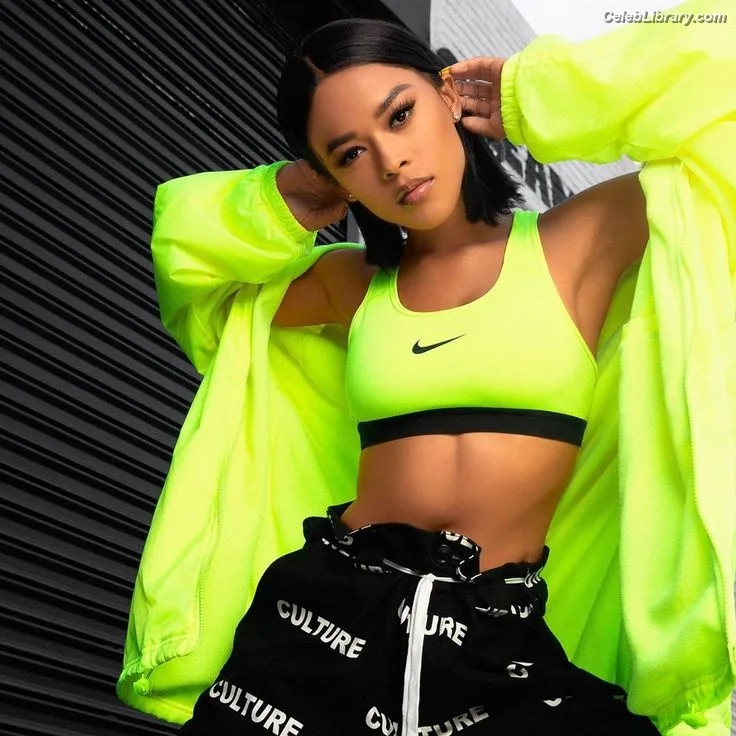 Serayah photo 2 of 16