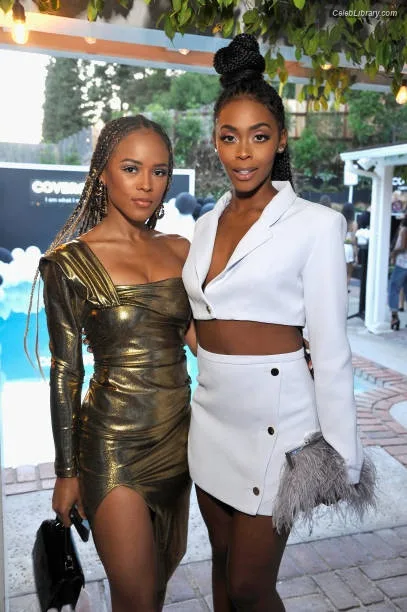 Serayah photo 10 of 16