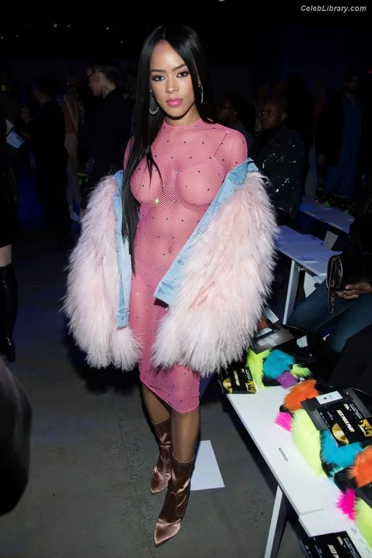 Serayah photo 13 of 16