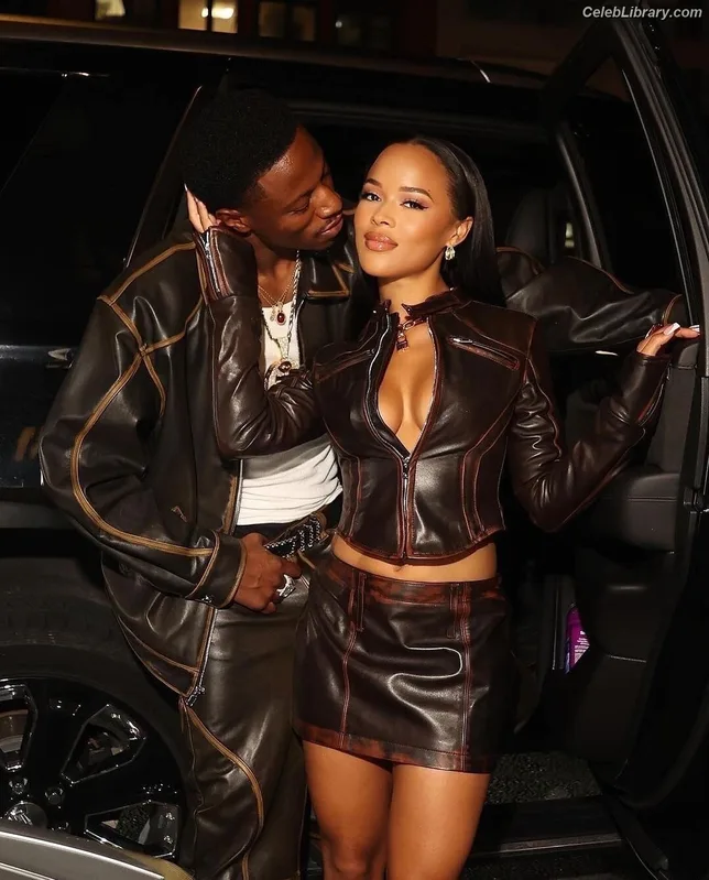 Serayah photo 14 of 16