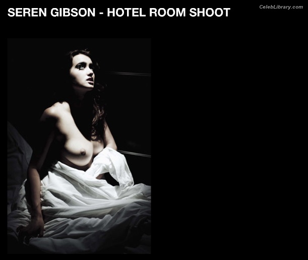Seren Gibson photo 18 of 408