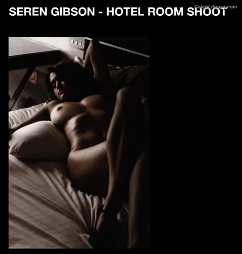 Seren Gibson photo 18 of 408