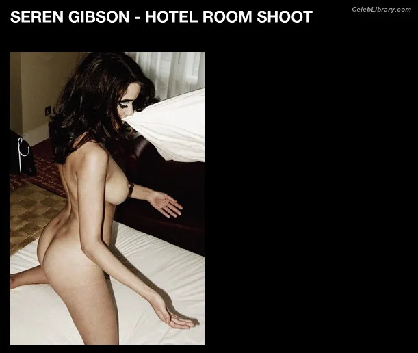 Seren Gibson photo 20 of 408