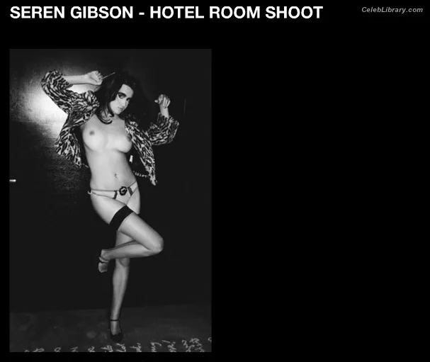 Seren Gibson photo 17 of 408