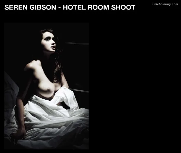 Seren Gibson photo 18 of 408