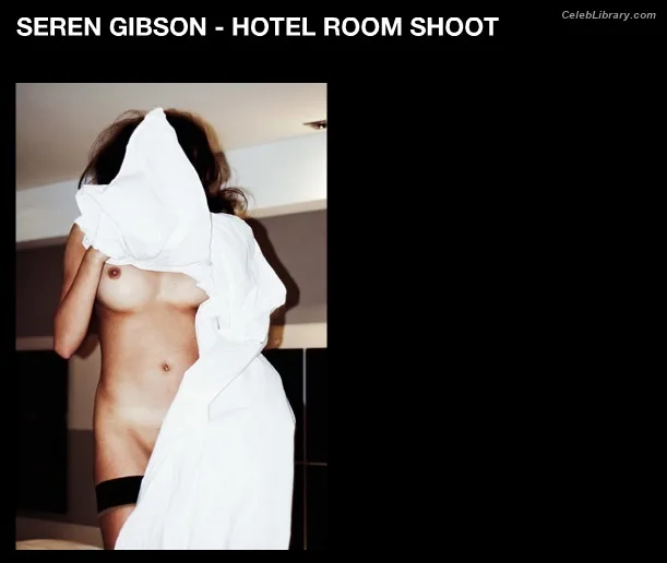 Seren Gibson photo 19 of 408