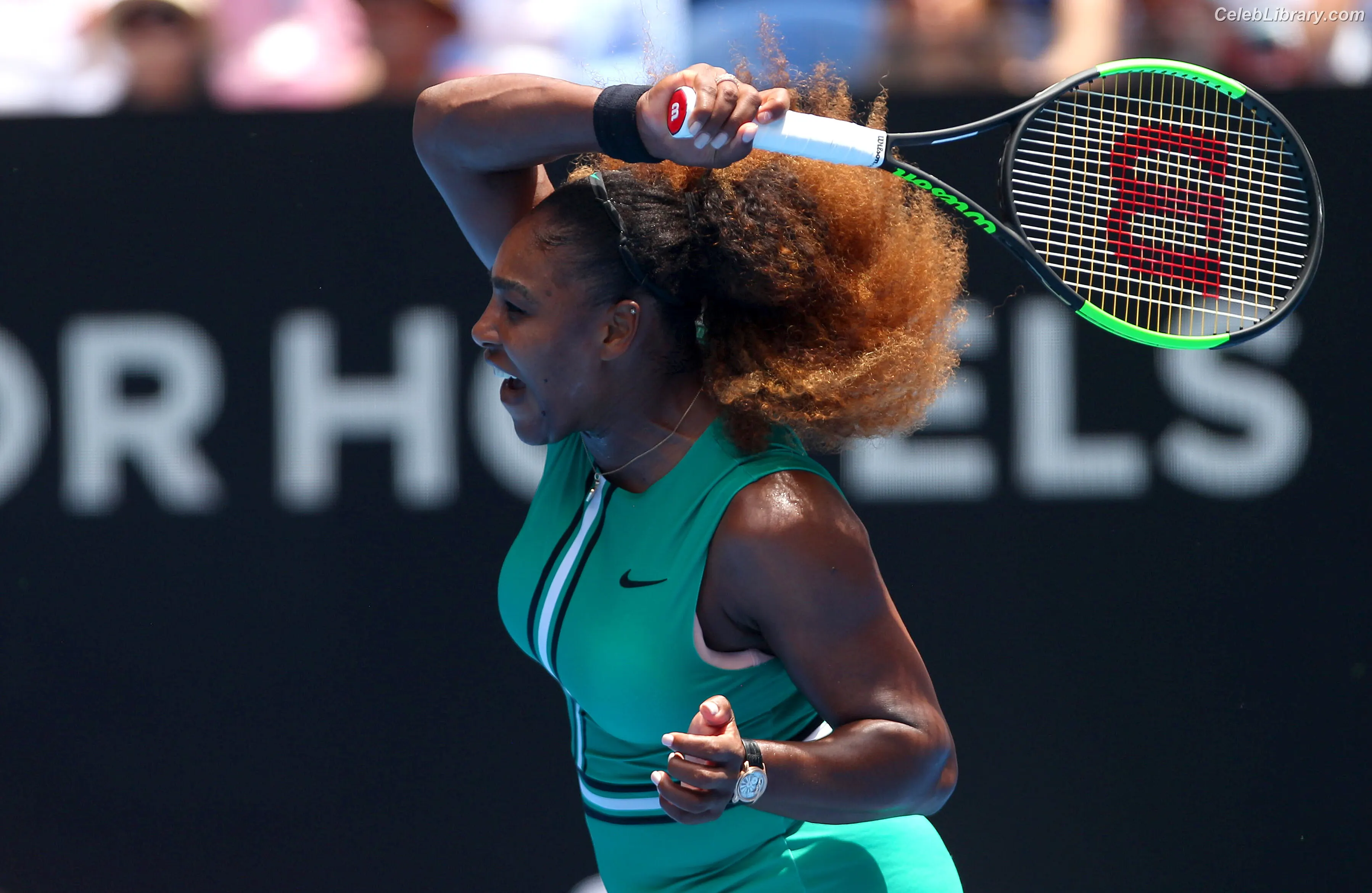 Serena Williams photo 2 of 275