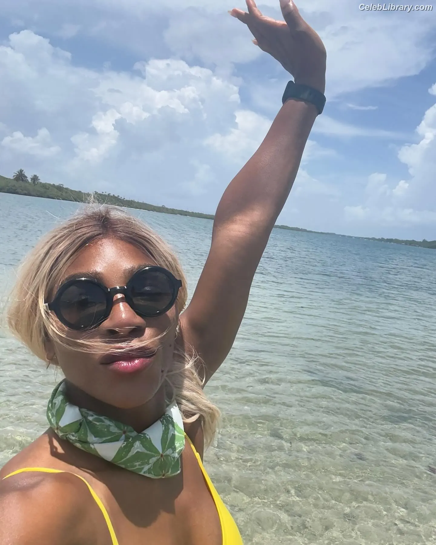 Serena Williams photo 5 of 275