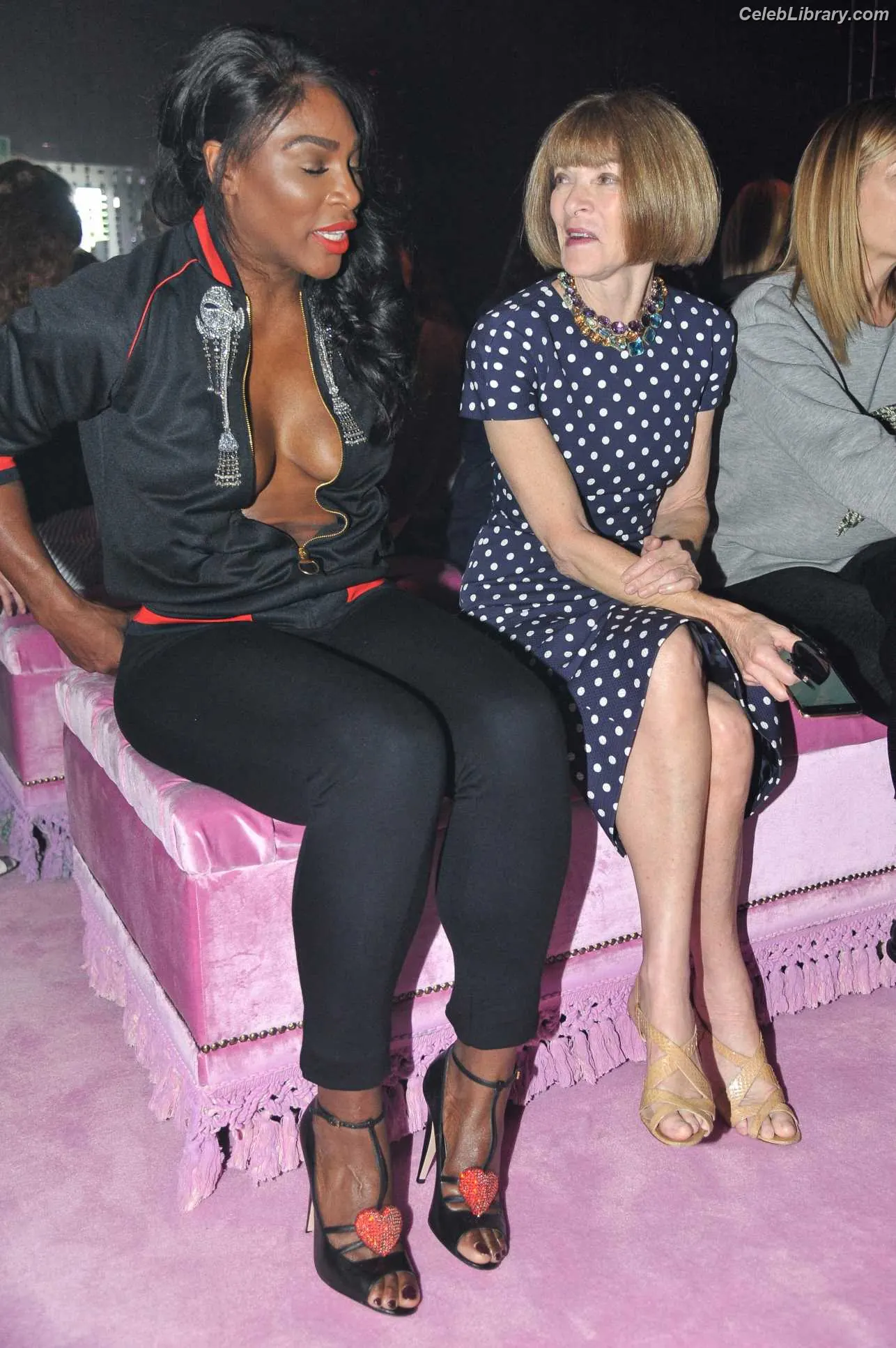 Serena Williams photo 15 of 275