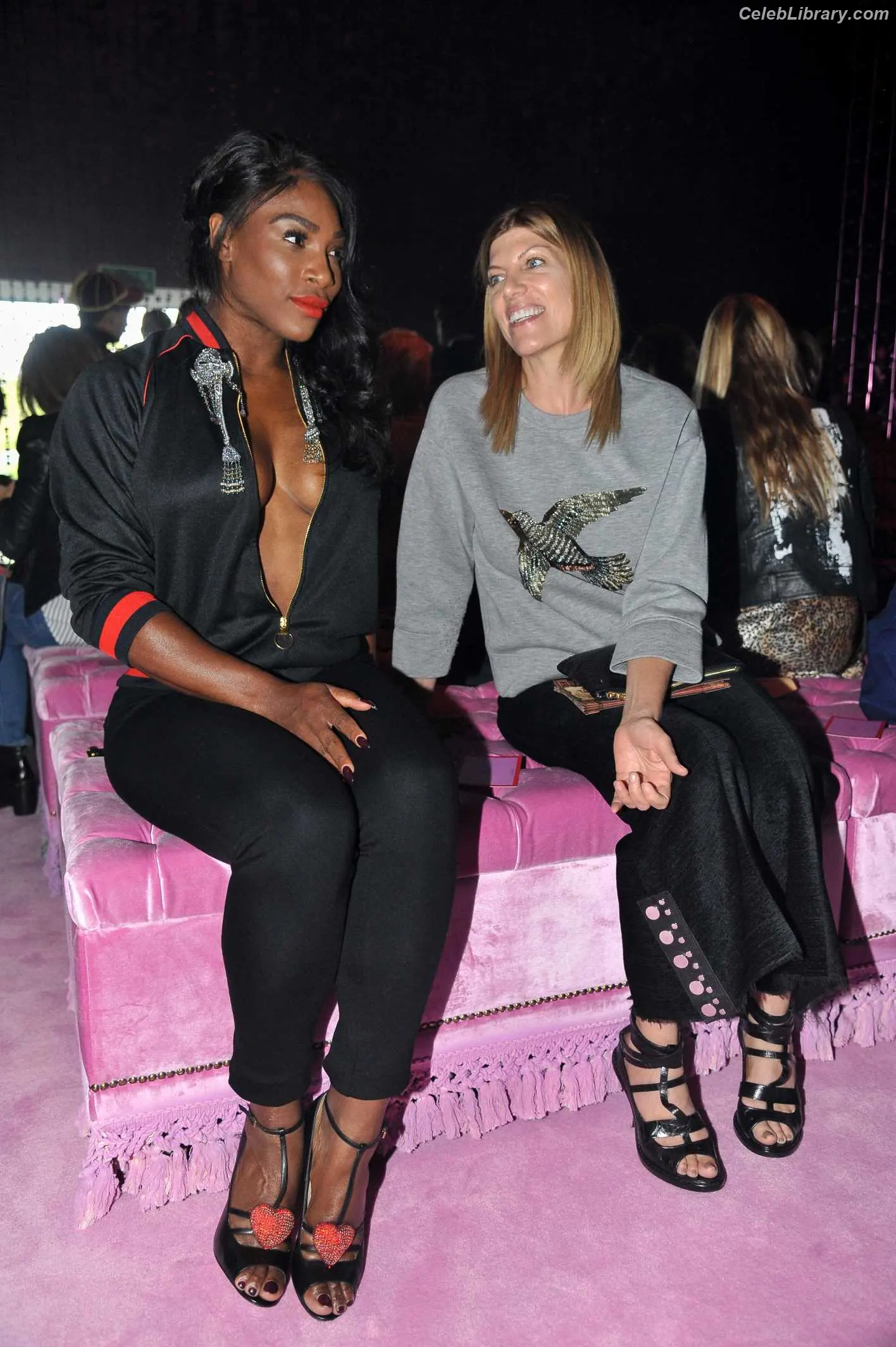 Serena Williams photo 17 of 275