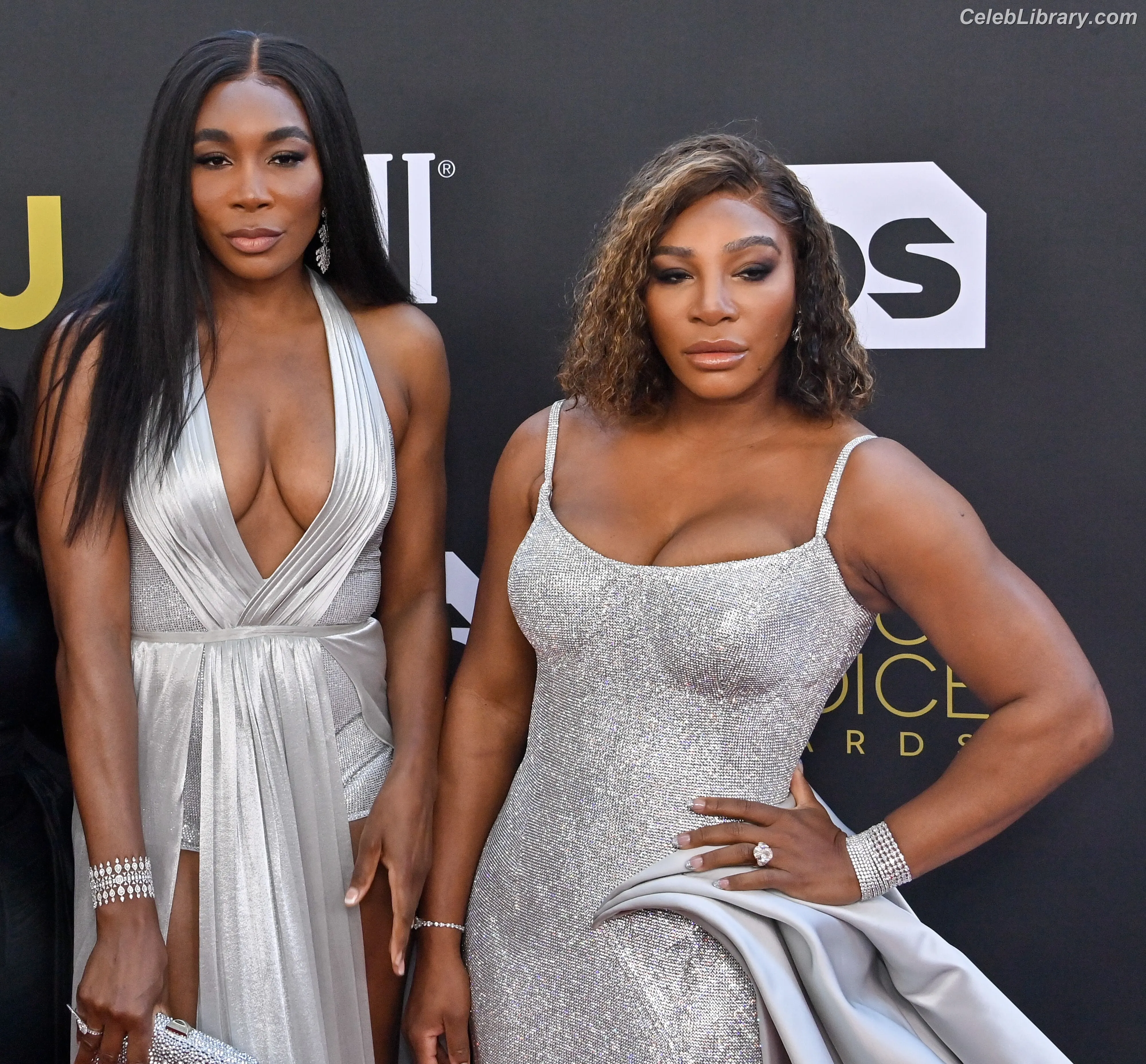 Serena Williams photo 19 of 275