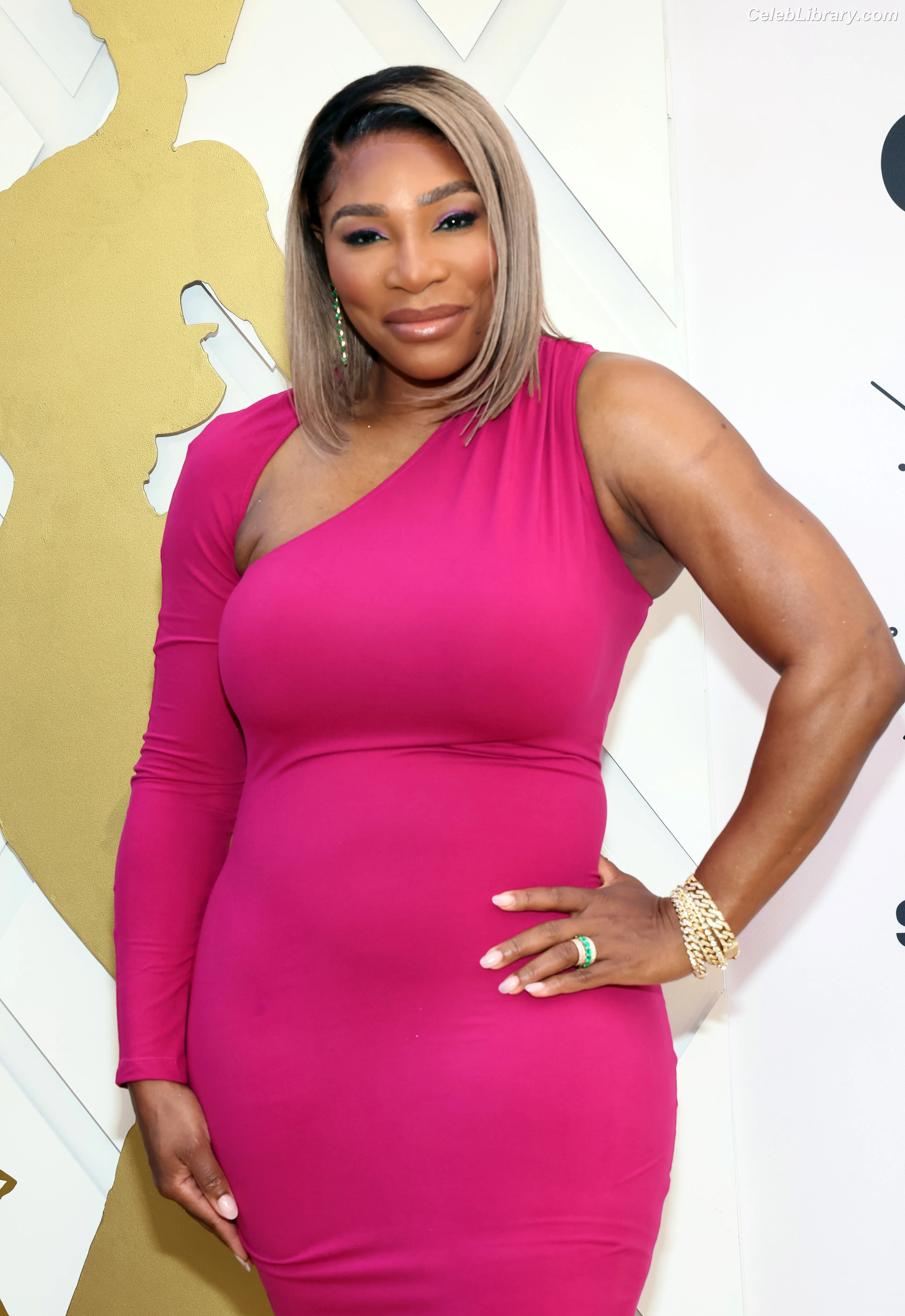 Serena Williams photo 13 of 275