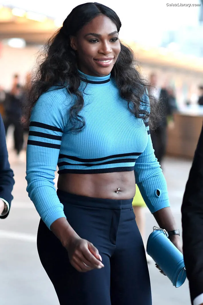 Serena Williams photo 17 of 275