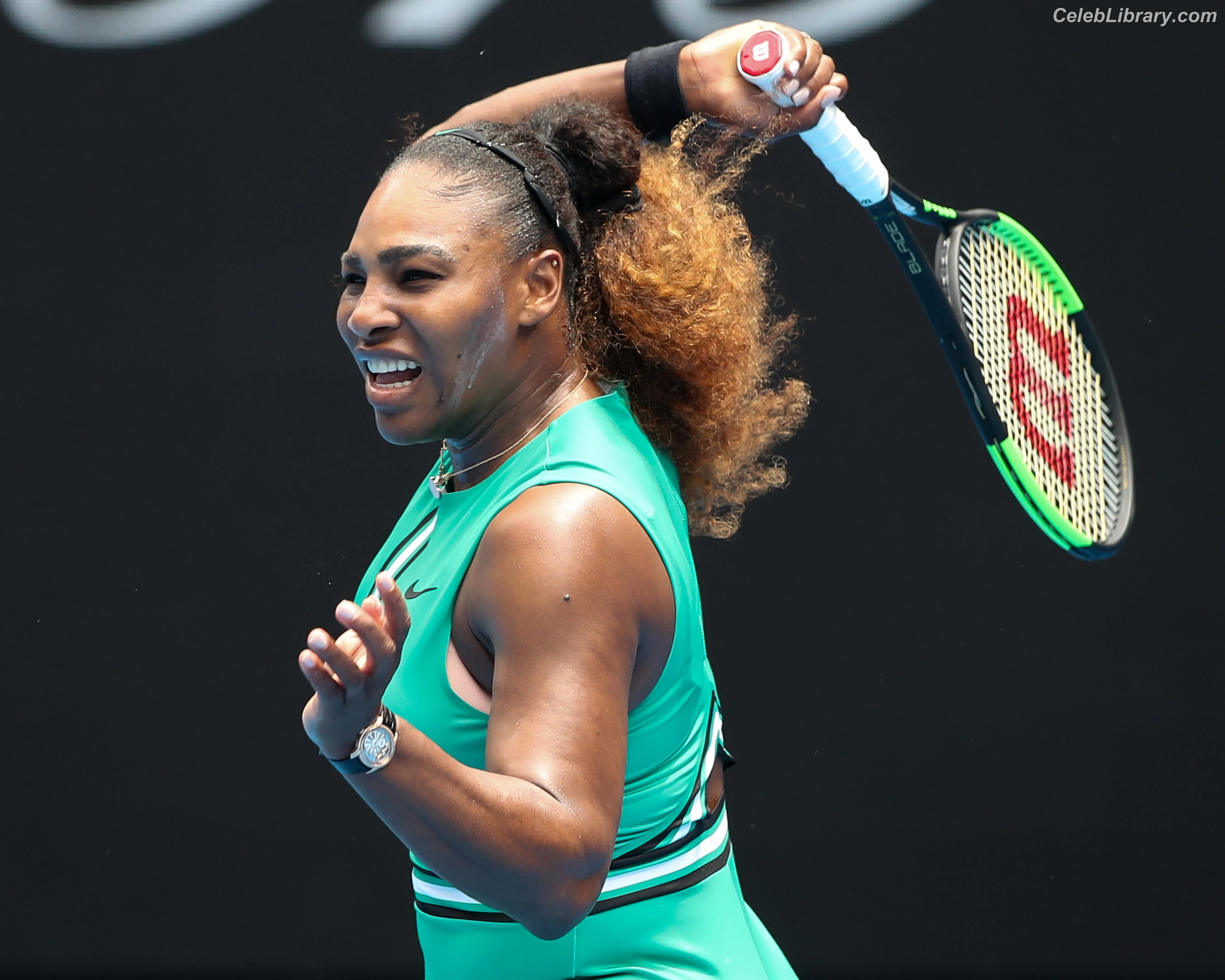 Serena Williams photo 24 of 275