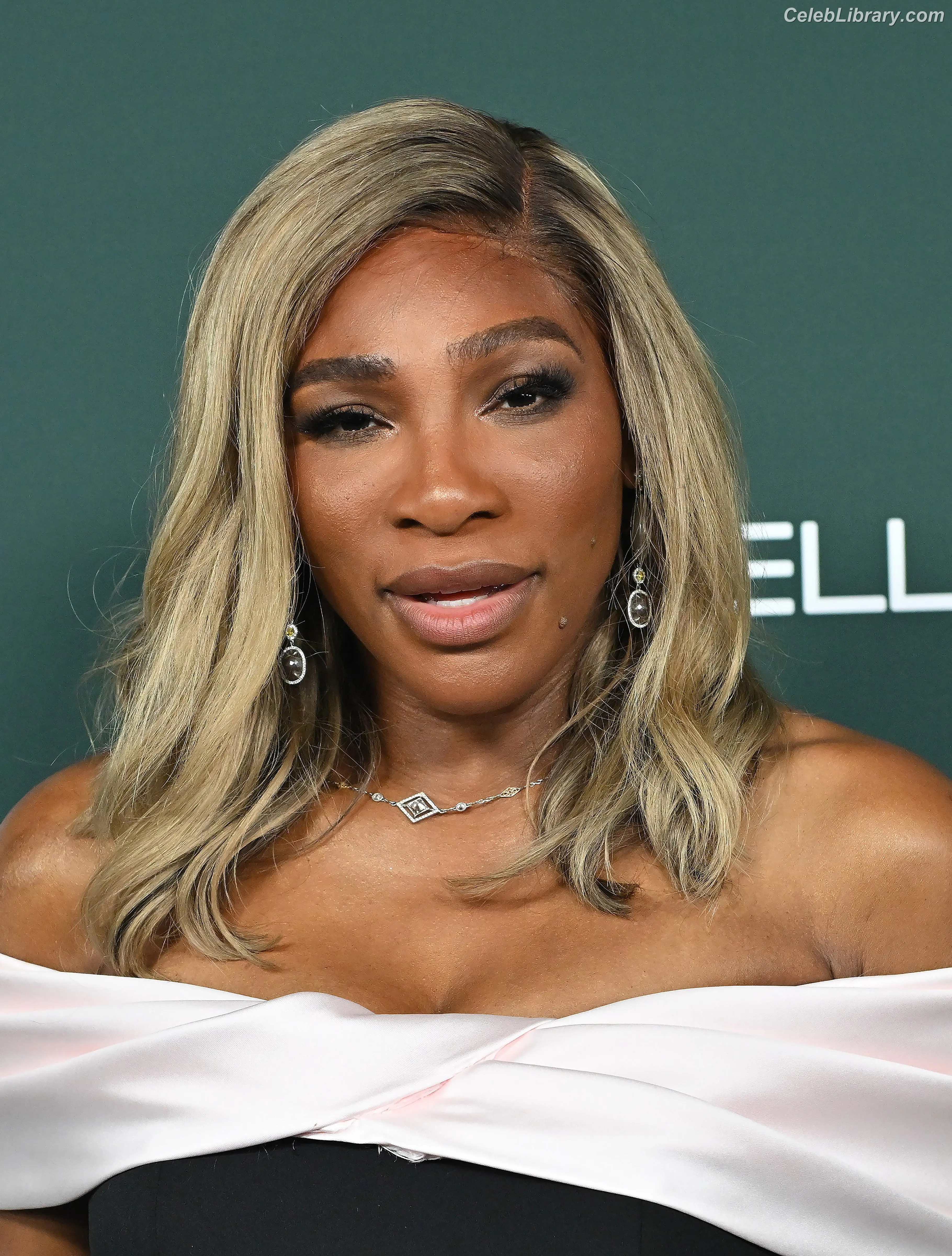 Serena Williams photo 12 of 275