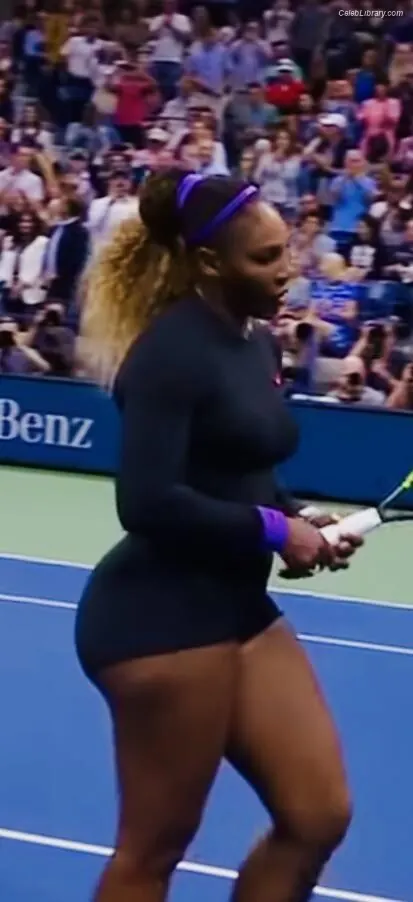 Serena Williams photo 12 of 275